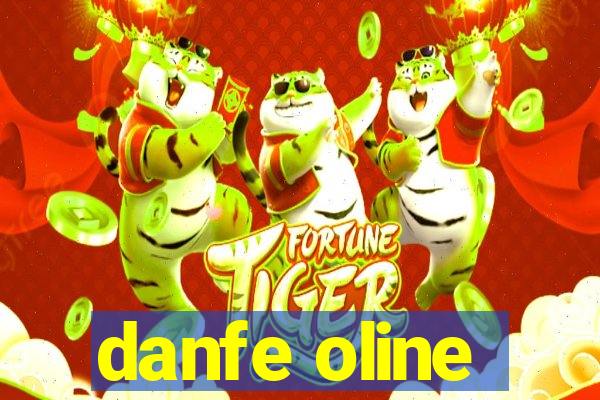 danfe oline